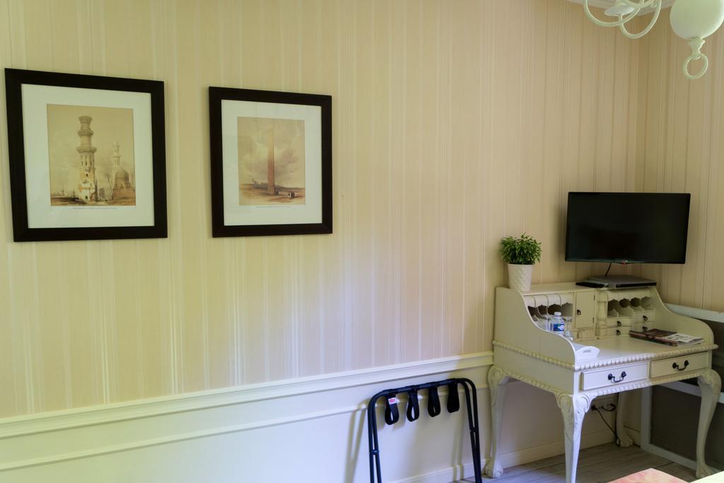 B&B Le Refuge ハッセルト エクステリア 写真