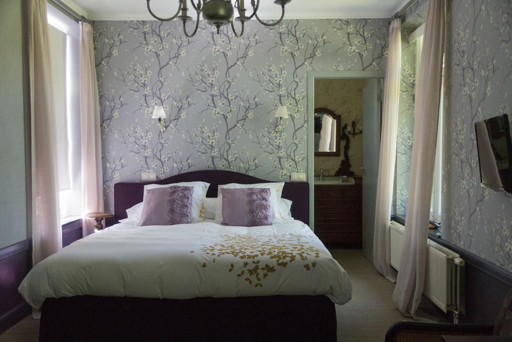 B&B Le Refuge ハッセルト エクステリア 写真