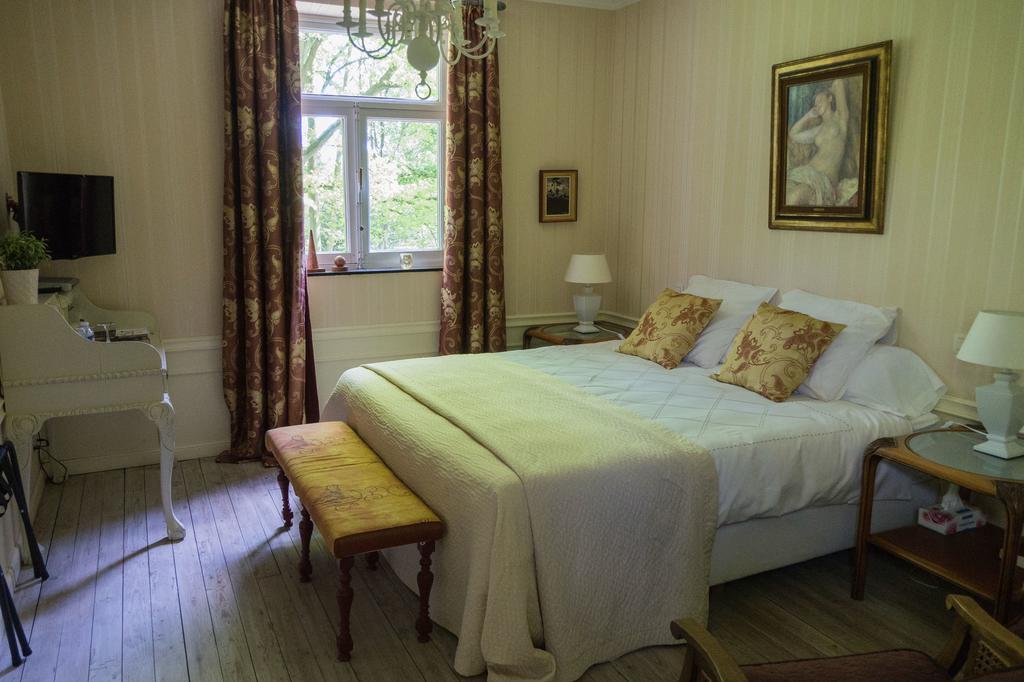 B&B Le Refuge ハッセルト エクステリア 写真