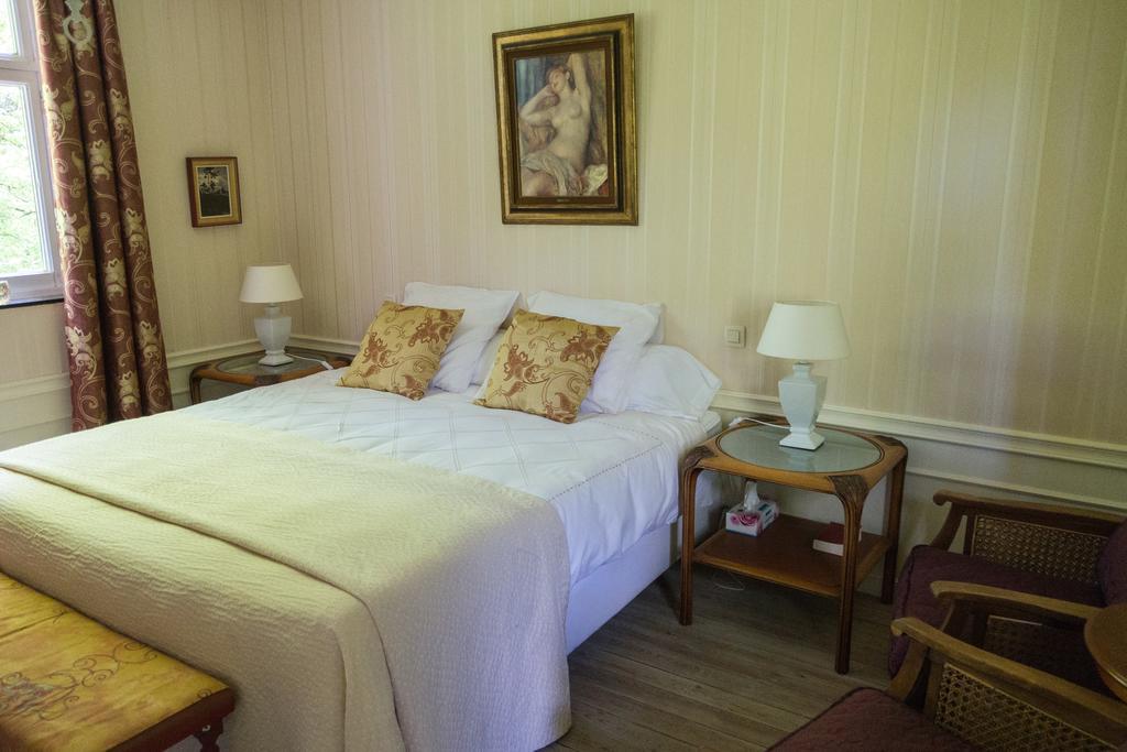 B&B Le Refuge ハッセルト エクステリア 写真