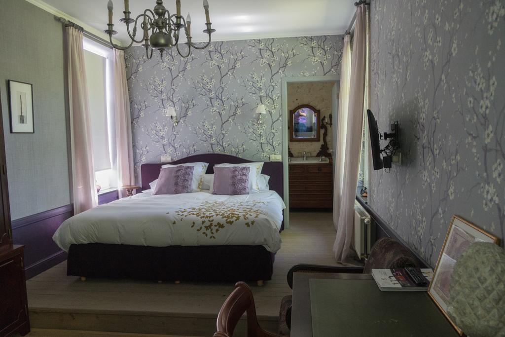 B&B Le Refuge ハッセルト エクステリア 写真