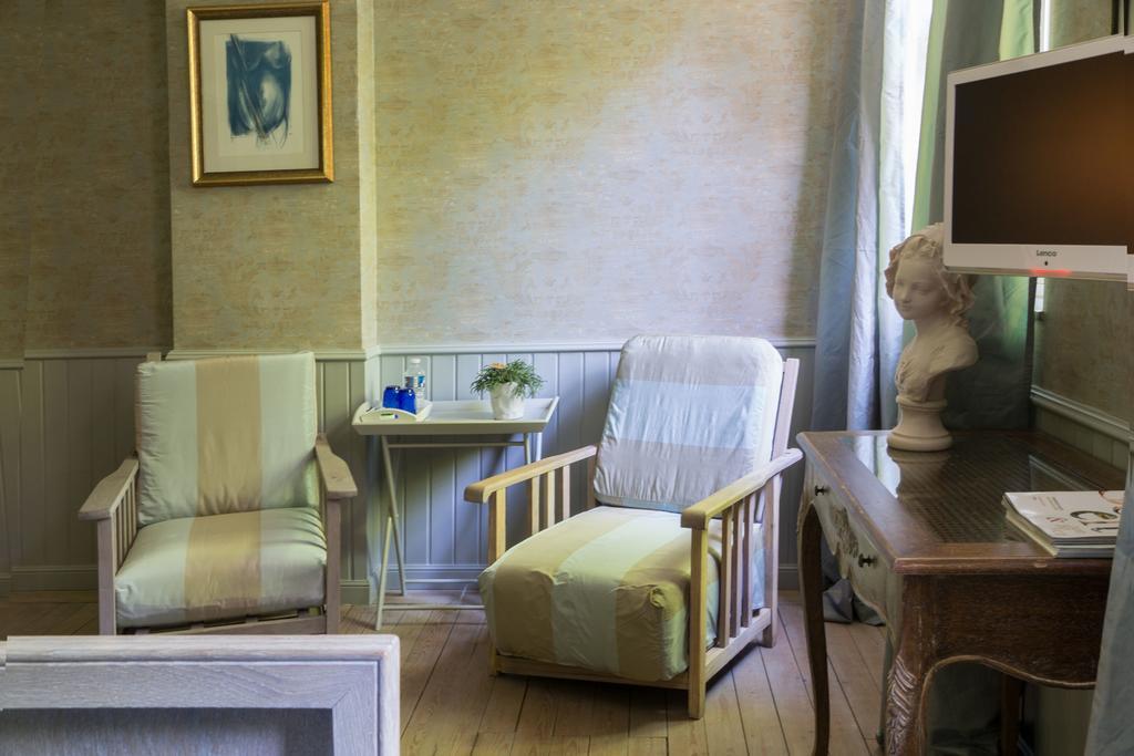 B&B Le Refuge ハッセルト エクステリア 写真